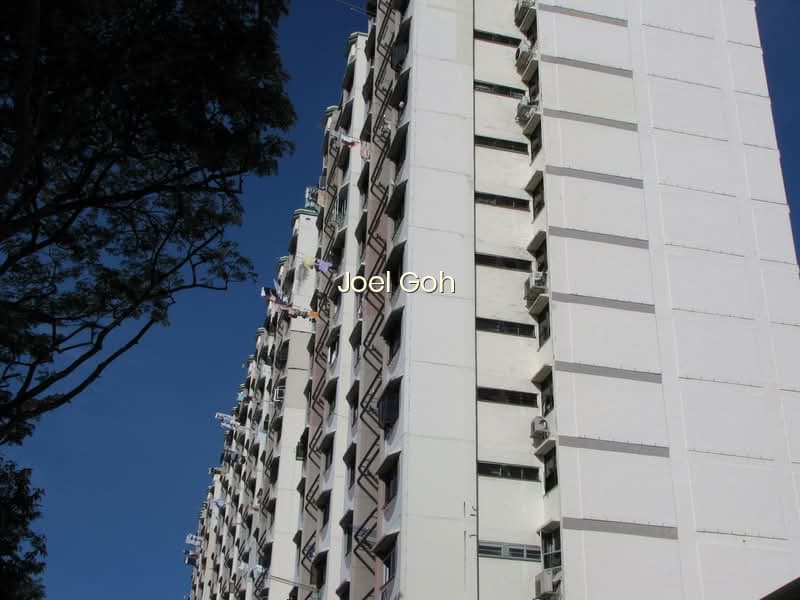 4 GHIM MOH ROAD photo 4