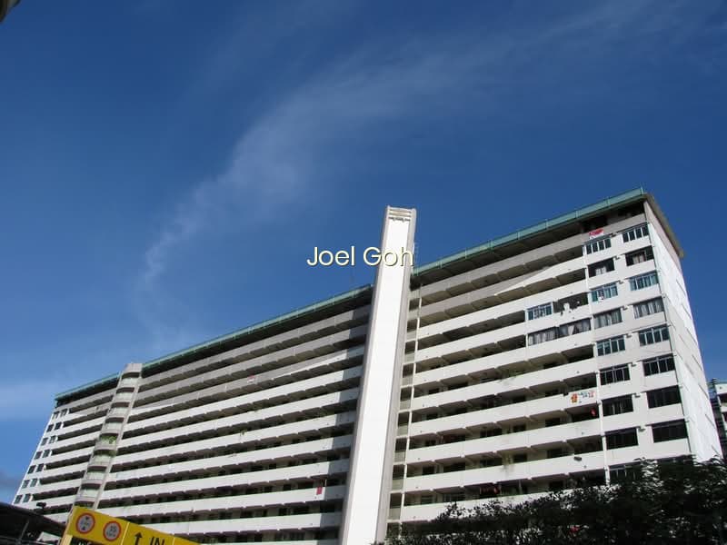 4 GHIM MOH ROAD photo 5