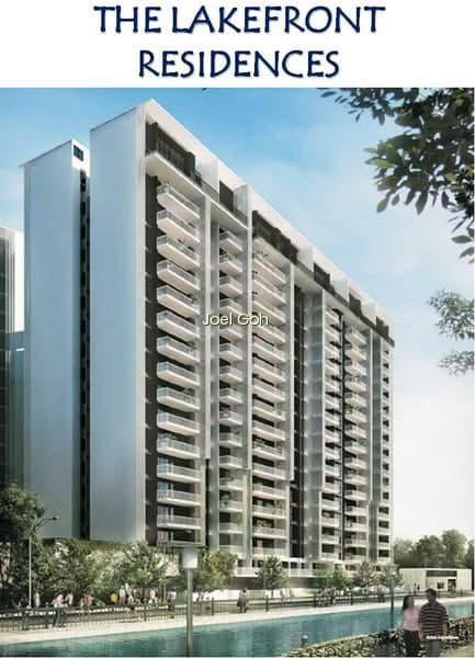 THE LAKEFRONT RESIDENCES photo 5