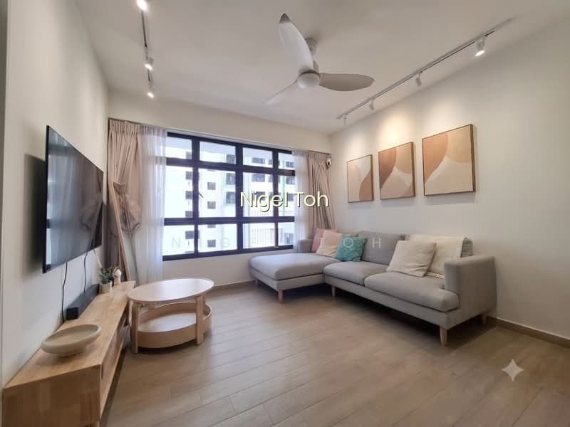 112B ALKAFF CRESCENT image 1 of 10