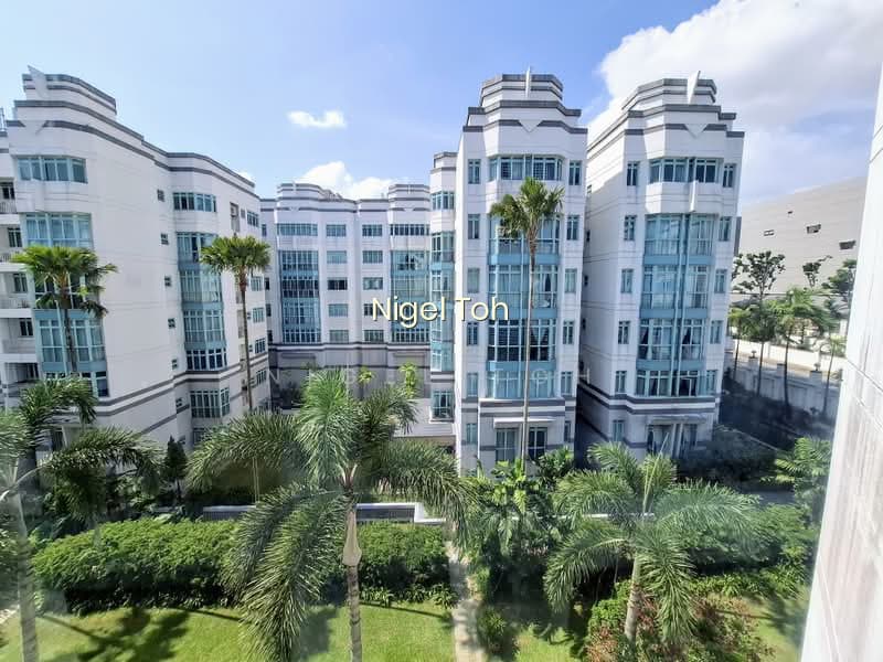 BALLOTA PARK CONDO 3