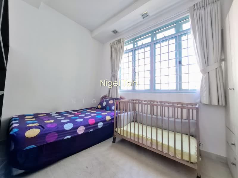 BALLOTA PARK CONDO 8