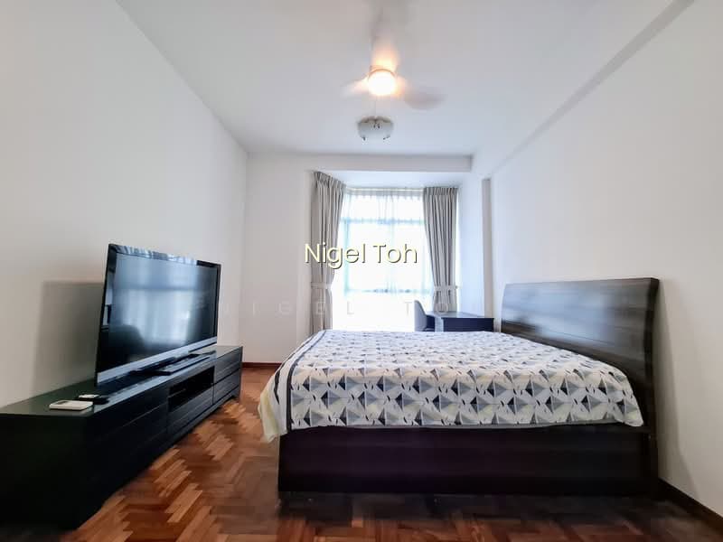 BALLOTA PARK CONDO 9