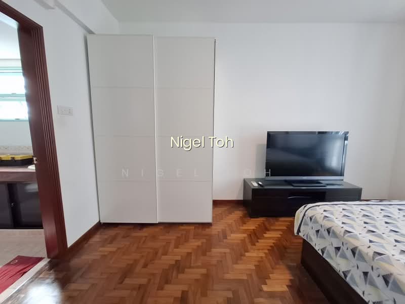 BALLOTA PARK CONDO 10
