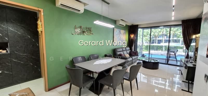 BLOSSOM RESIDENCES photo 2
