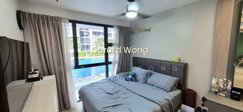 BLOSSOM RESIDENCES photo 3