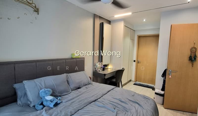 BLOSSOM RESIDENCES photo 4