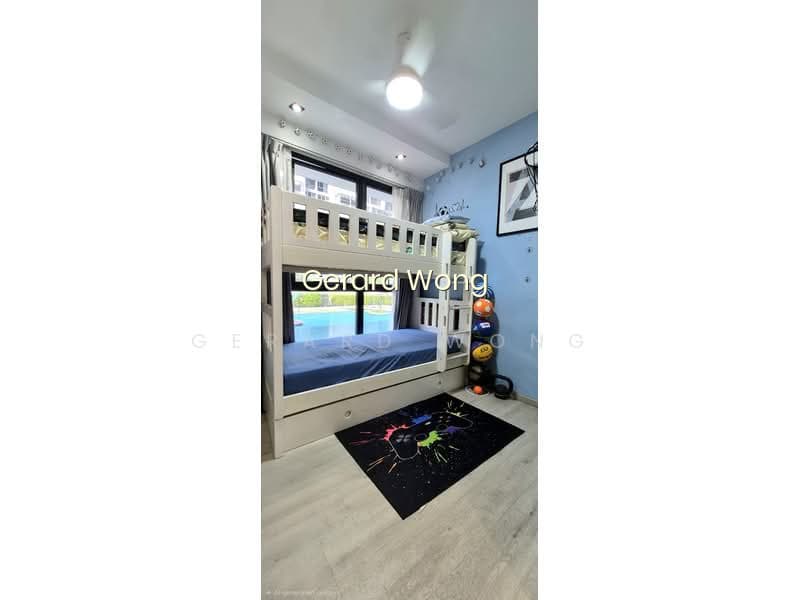 BLOSSOM RESIDENCES photo 5