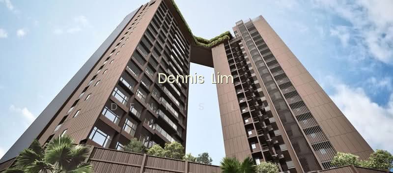 ARINA EAST RESIDENCES image 1 of 5