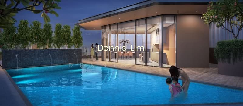 ARINA EAST RESIDENCES photo 3
