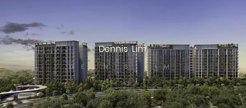 CANBERRA CRESCENT RESIDENCES photo 3