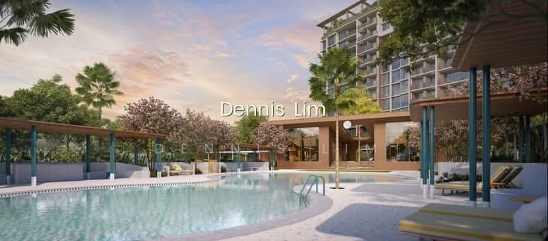 CANBERRA CRESCENT RESIDENCES photo 5