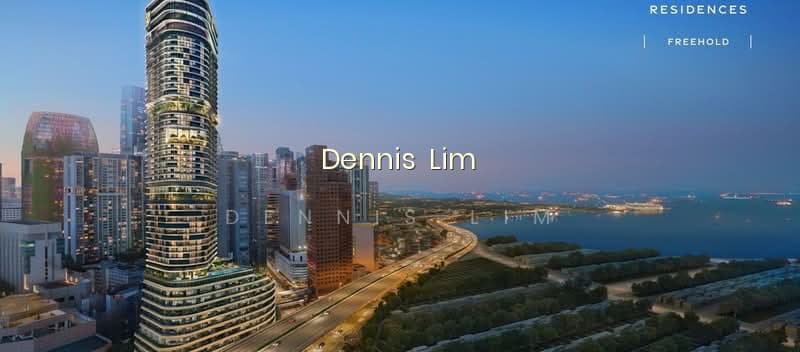 NEWPORT RESIDENCES photo 2