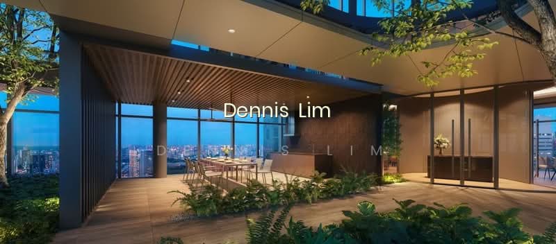 NEWPORT RESIDENCES photo 4