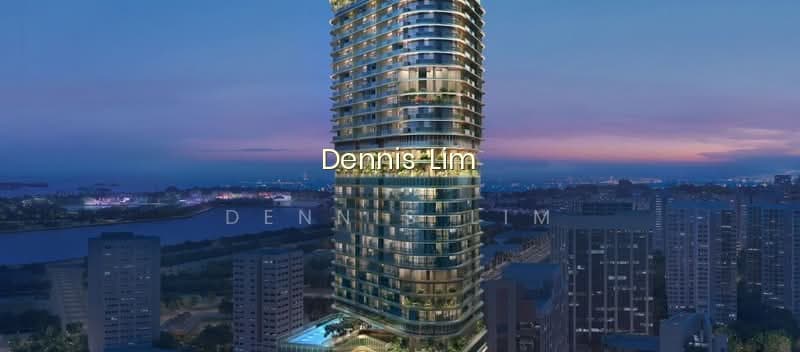 NEWPORT RESIDENCES photo 5