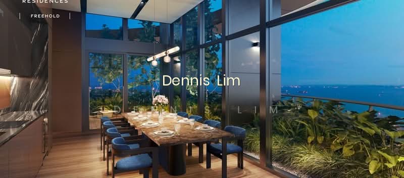 NEWPORT RESIDENCES photo 6