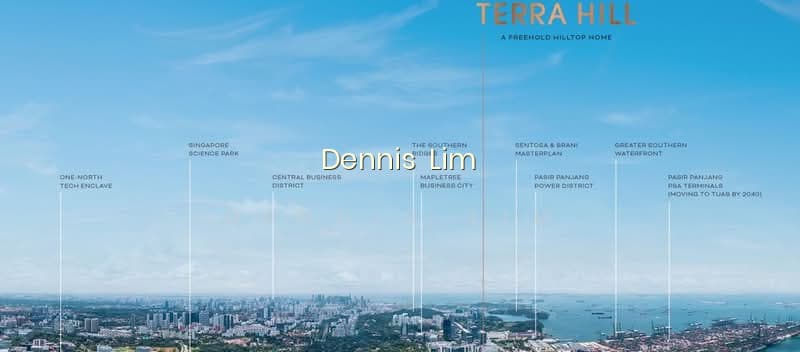 TERRA HILL photo 2