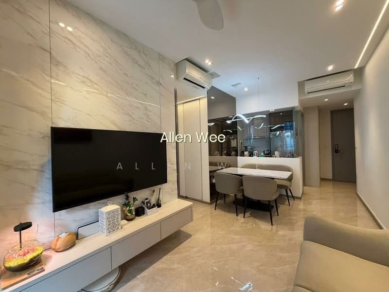 THE GARDEN RESIDENCES image 1 of 10