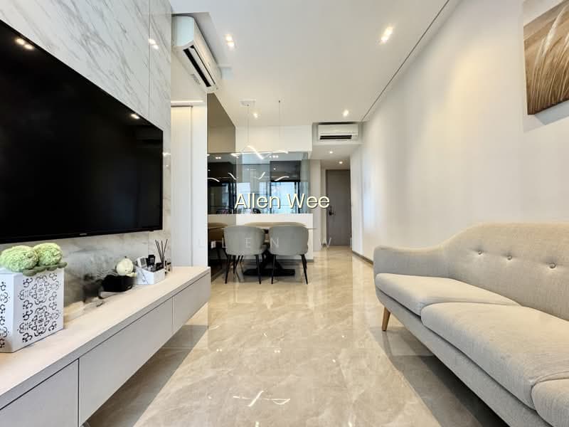 THE GARDEN RESIDENCES photo 3