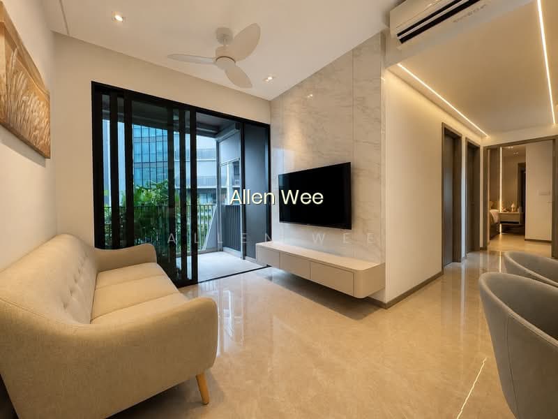 THE GARDEN RESIDENCES photo 4