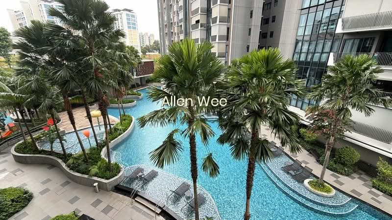 THE GARDEN RESIDENCES photo 6