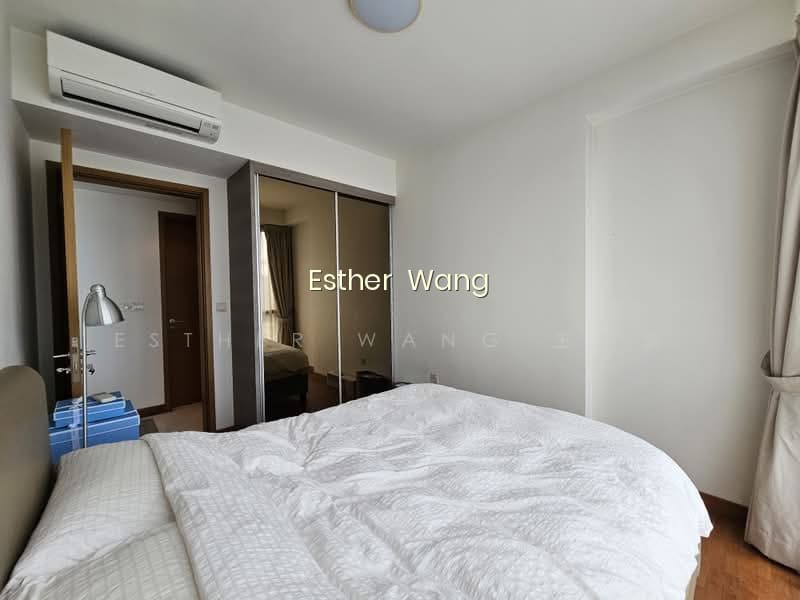 THE SHORE RESIDENCES photo 3