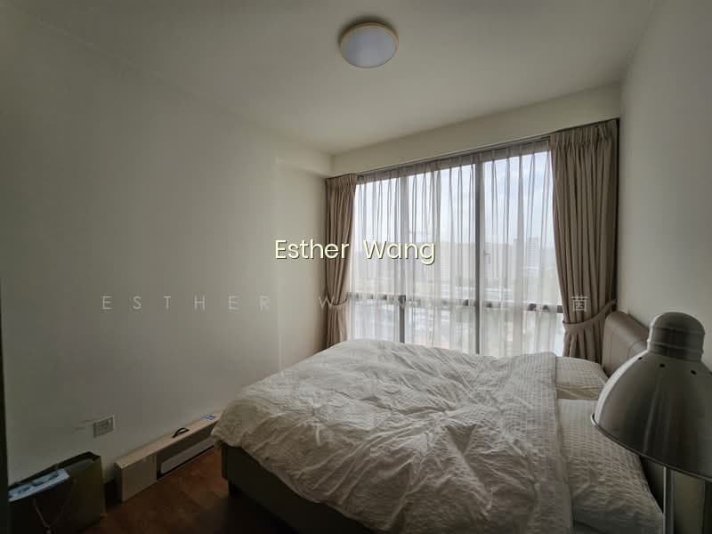 THE SHORE RESIDENCES photo 4