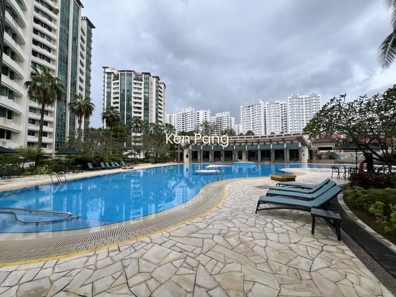 PALM GARDENS image 1 of 2