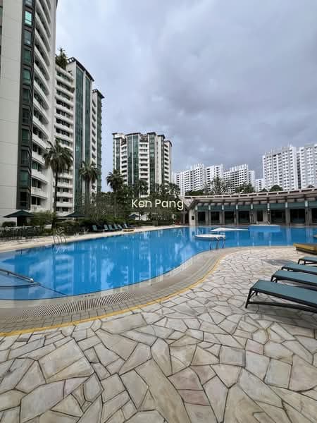 PALM GARDENS photo 2