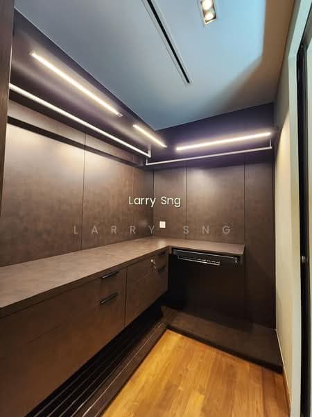 HALLMARK RESIDENCES photo 6