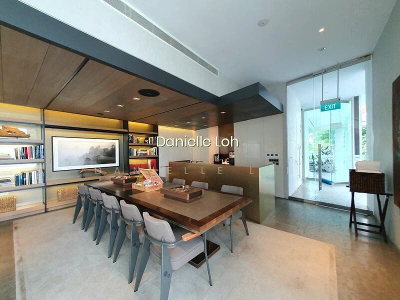 ARDMORE RESIDENCE photo 4