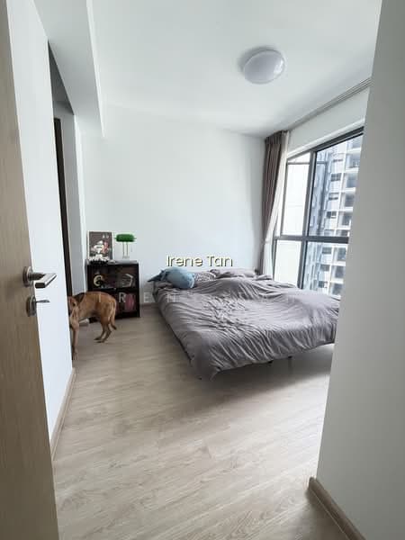 AFFINITY AT SERANGOON image 1 of 9
