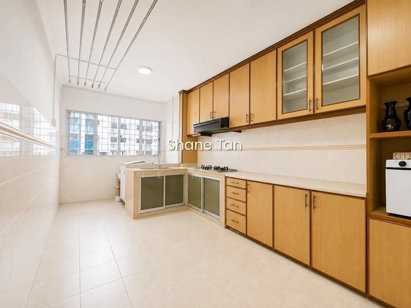 334 HOUGANG AVENUE 5 photo 2