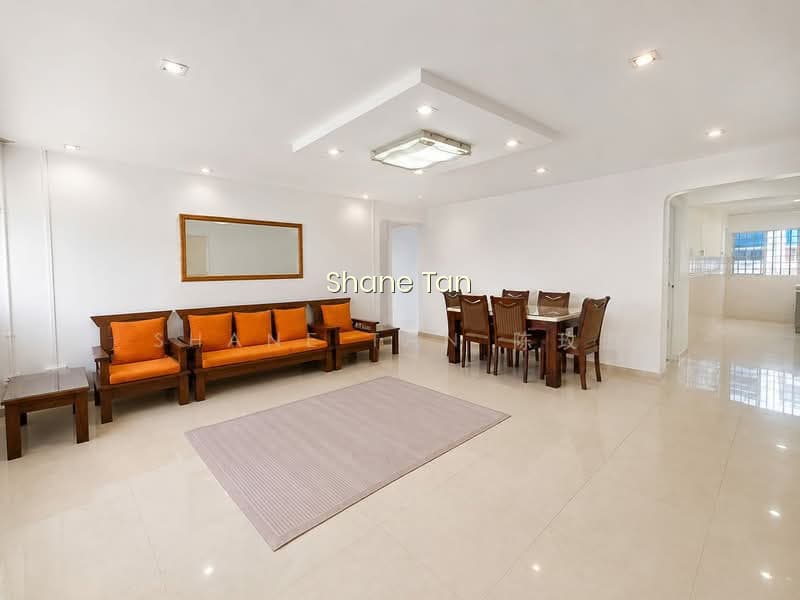 334 HOUGANG AVENUE 5 photo 3