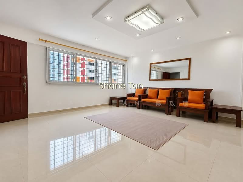 334 HOUGANG AVENUE 5 photo 4