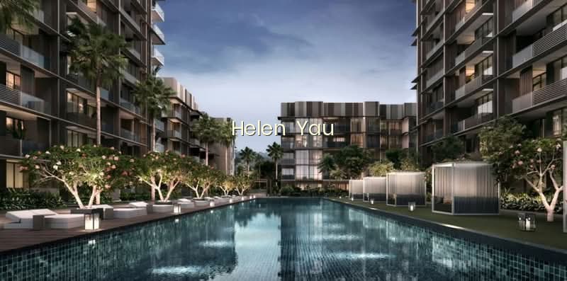 DAIRY FARM RESIDENCES photo 6