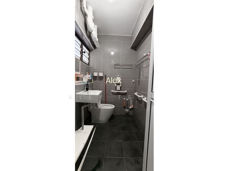 541 CHOA CHU KANG STREET 52 photo 2