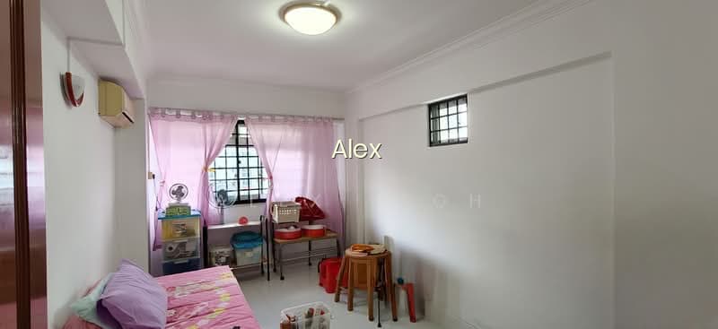 541 CHOA CHU KANG STREET 52 photo 4