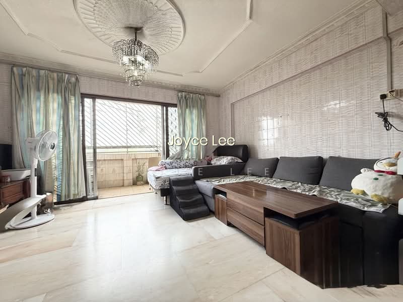 407 JURONG WEST STREET 42 image 1 of 10