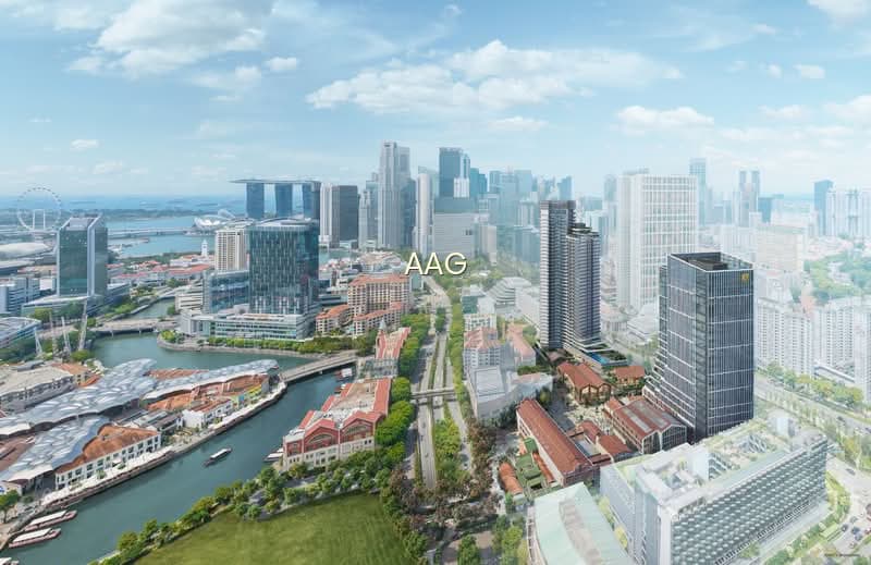 UNION SQUARE RESIDENCES photo 4