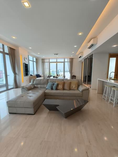 KOVAN RESIDENCES image 1 of 10