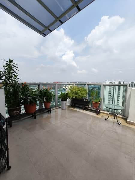 KOVAN RESIDENCES photo 2