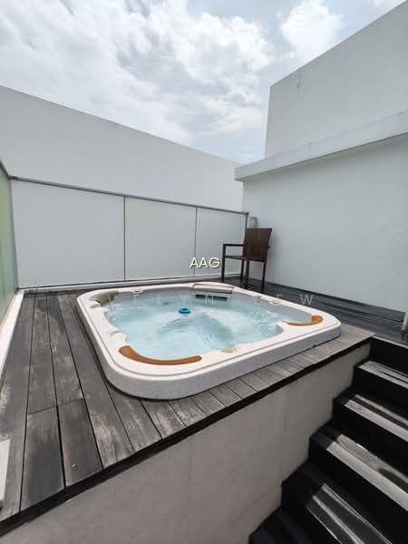 KOVAN RESIDENCES photo 3