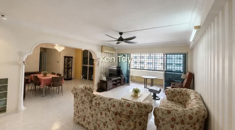 230F TAMPINES STREET 24 image 1 of 8