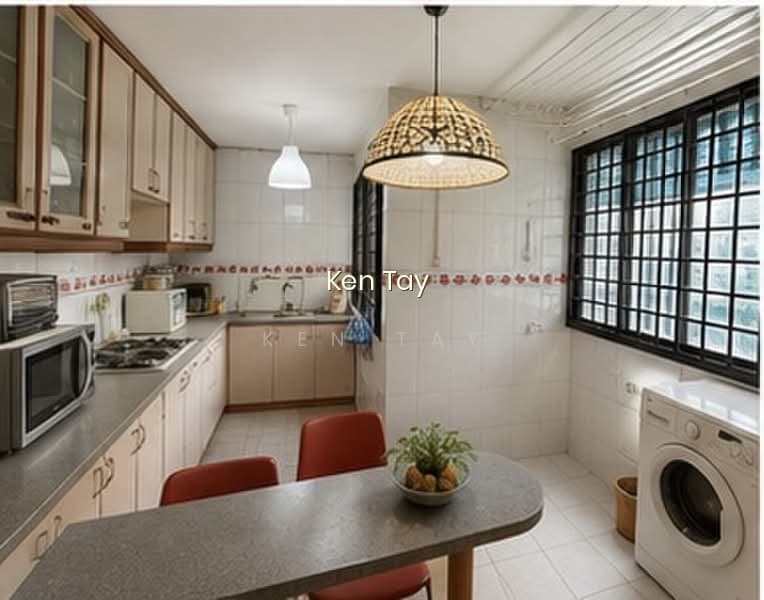 230F TAMPINES STREET 24 photo 5