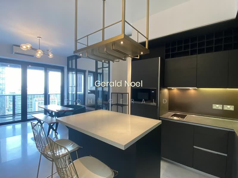 DUO RESIDENCES image 1 of 10