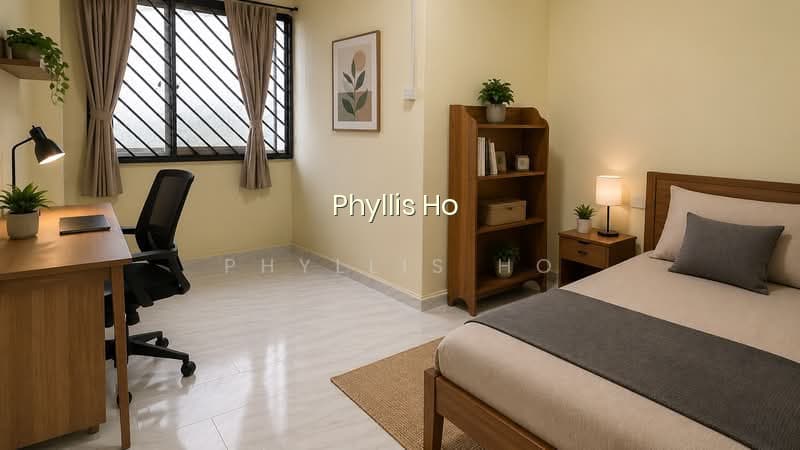 144 BISHAN STREET 12 photo 2