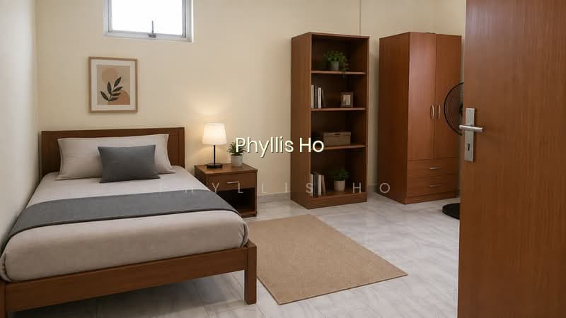 144 BISHAN STREET 12 photo 3
