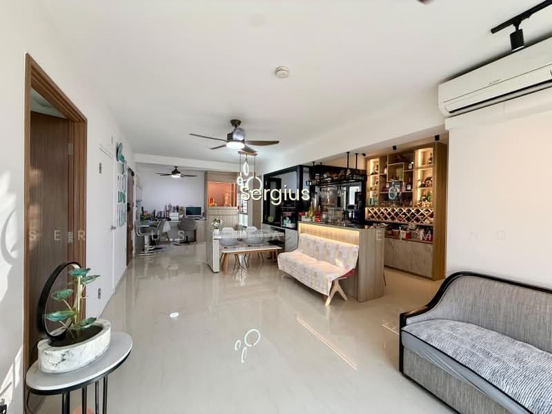 409C NORTHSHORE DRIVE image 1 of 10
