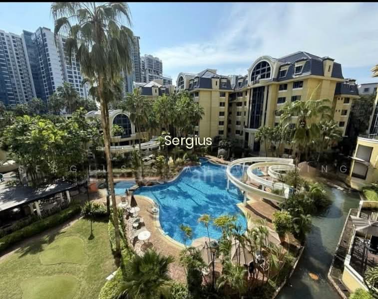 WESTCOVE CONDO image 1 of 10